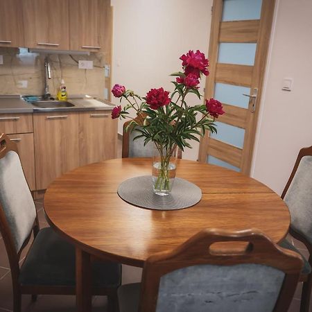 Hotel Apartment Faraon Rumburk Bagian luar foto