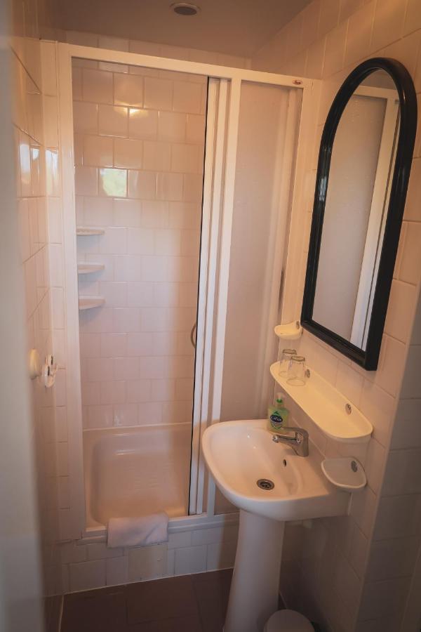 Hotel Apartment Faraon Rumburk Bagian luar foto